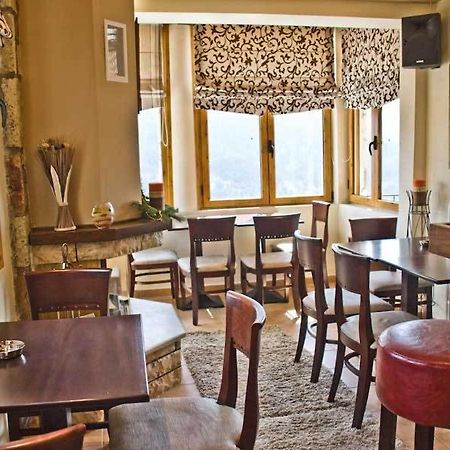 Guesthouse Irida Belokomiti Ngoại thất bức ảnh