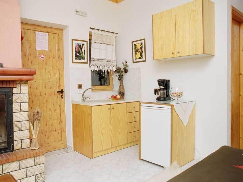 Guesthouse Irida Belokomiti Phòng bức ảnh