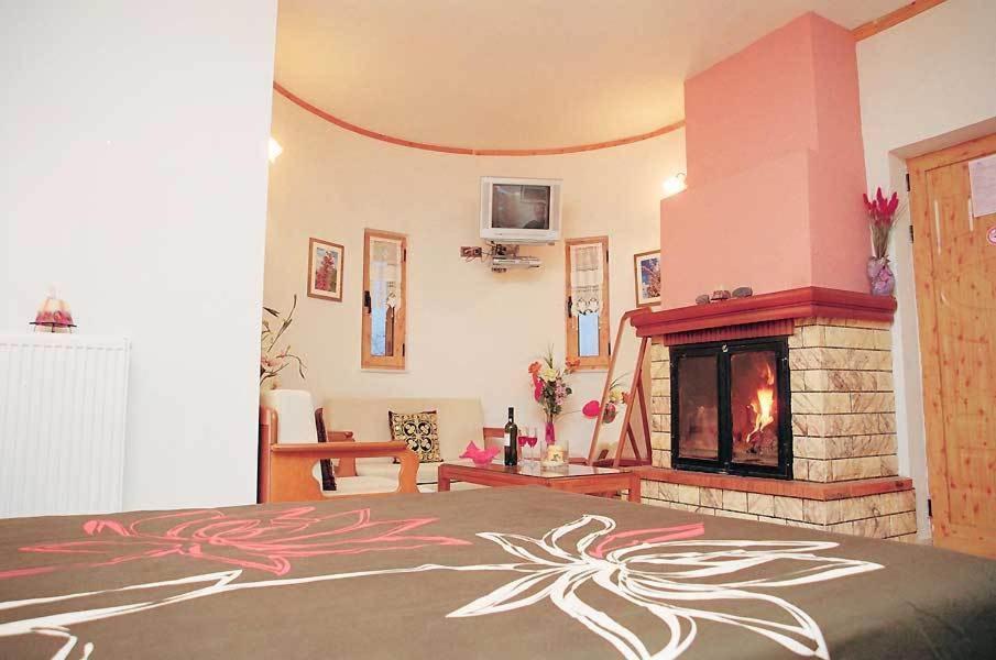 Guesthouse Irida Belokomiti Phòng bức ảnh