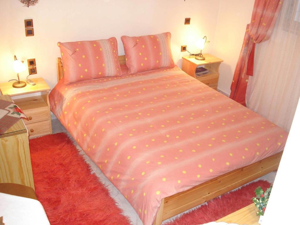 Guesthouse Irida Belokomiti Ngoại thất bức ảnh