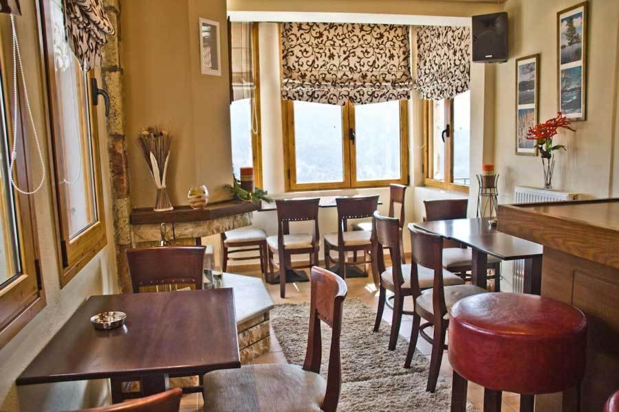Guesthouse Irida Belokomiti Ngoại thất bức ảnh